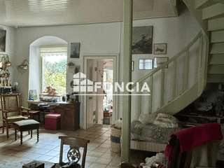 Vente maison 9 pièces Vente maison 9 pièces