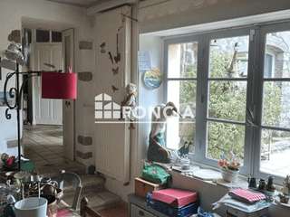 Vente maison 9 pièces Vente maison 9 pièces