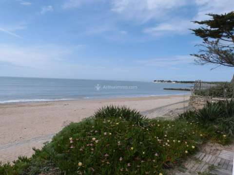 Vente maison 7 pièces Noirmoutier-en-l'Île 85