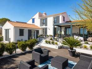 Vente Maison 4 chambresNoirmoutier-en-l'Île