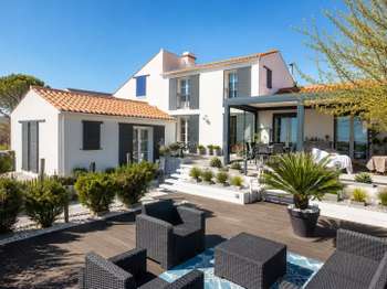 Vente maison 7 pièces Noirmoutier-en-l'Île 85