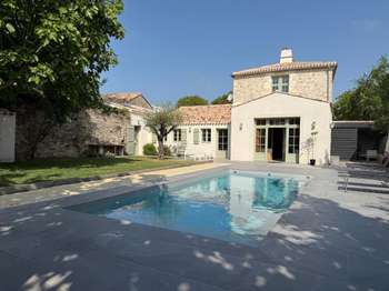 Vente maison 7 pièces Noirmoutier-en-l'Île 85