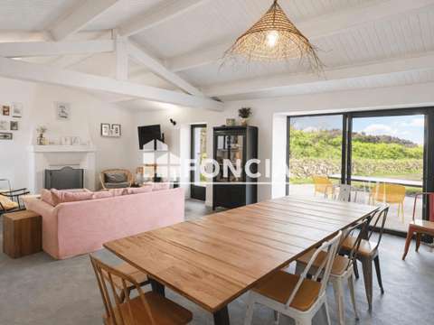 Vente maison 6 pièces Noirmoutier-en-l'Île 85