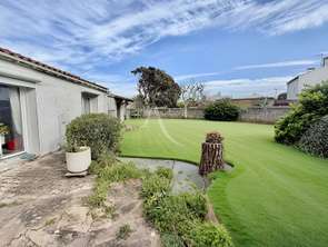 Vente Maison 2 chambresNoirmoutier-en-l'Île