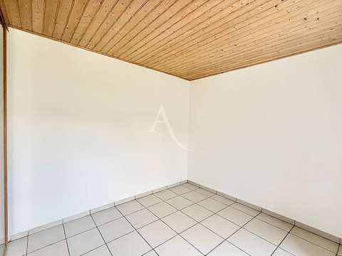 Vente maison 3 pièces Vente maison 3 pièces