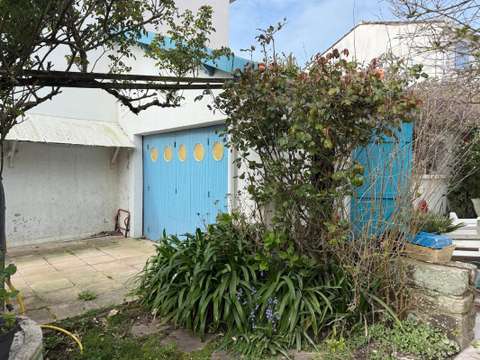 Vente maison 5 pièces Noirmoutier-en-l'Île 85