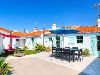 Photo Vente maison Noirmoutier-en-l'Île