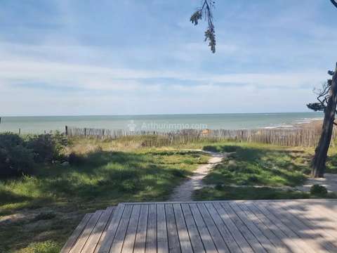 Vente maison 6 pièces Noirmoutier-en-l'Île 85