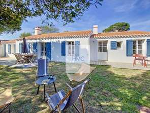 Vente Maison 4 chambresNoirmoutier-en-l'Île