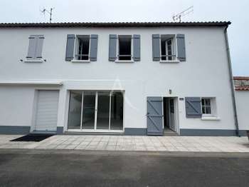 Vente Maison 3 chambresNoirmoutier-en-l'Île
