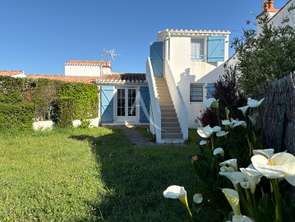 Vente Maison 2 chambresNoirmoutier-en-l'Île