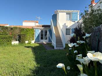 Vente maison 3 pièces Noirmoutier-en-l'Île 85