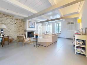 Vente Maison 4 chambresNoirmoutier-en-l'Île