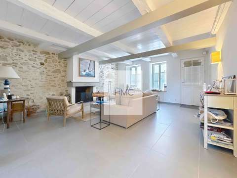 Vente maison 6 pièces Noirmoutier-en-l'Île 85