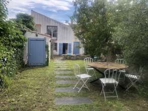 Vente Maison 4 chambresNoirmoutier-en-l'Île