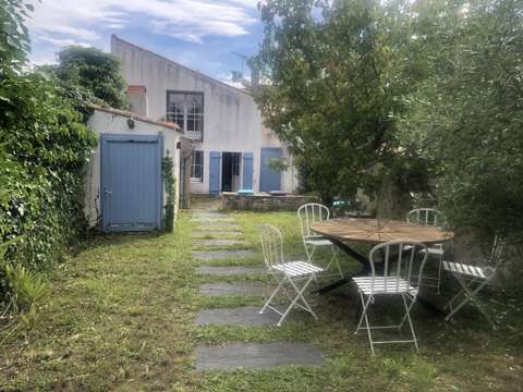 Vente maison 6 pièces Noirmoutier-en-l'Île 85