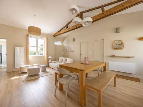 Vente maison 5 pièces Noirmoutier-en-l'Île 85