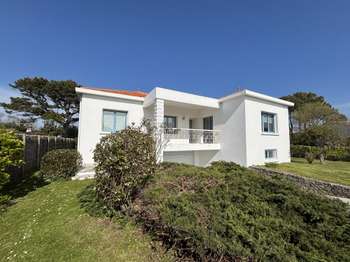 Vente maison 5 pièces Noirmoutier-en-l'Île 85