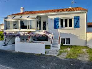 Vente Maison 4 chambresNoirmoutier-en-l'Île