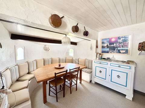 Vente maison 5 pièces Noirmoutier-en-l'Île 85