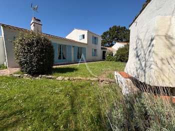 Vente maison 5 pièces Noirmoutier-en-l'Île 85