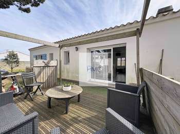 Vente maison 4 pièces Noirmoutier-en-l'Île 85
