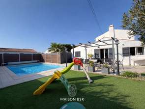 Vente Maison 3 chambresNoirmoutier-en-l'Île