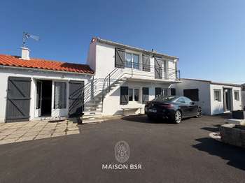 Vente Maison 3 chambresNoirmoutier-en-l'Île