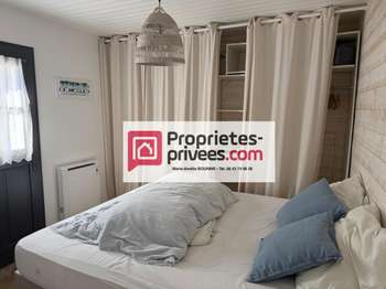 Vente maison 2 pièces