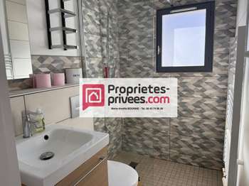 Vente maison 2 pièces