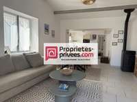 Vente maison 2 pièces