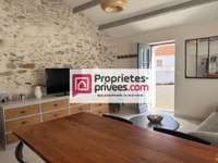 Vente maison 2 pièces
