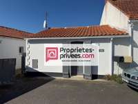 Vente maison 2 pièces