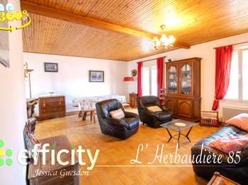 Vente Maison 2 chambresNoirmoutier-en-l'Île