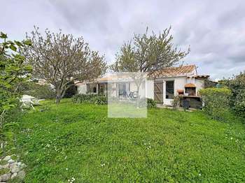 Vente maison 4 pièces Noirmoutier-en-l'Île 85
