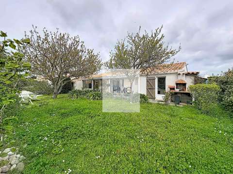 Vente maison 4 pièces Noirmoutier-en-l'Île 85