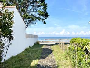 Vente Maison 3 chambresNoirmoutier-en-l'Île