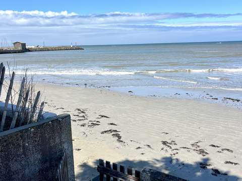 Vente maison 5 pièces Noirmoutier-en-l'Île 85