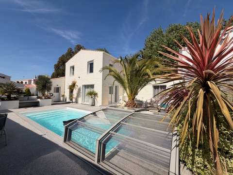Vente maison 6 pièces Noirmoutier-en-l'Île 85