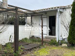 Photo Vente maison Noirmoutier-en-l'Île