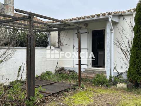 Vente maison 2 pièces Noirmoutier-en-l'Île 85