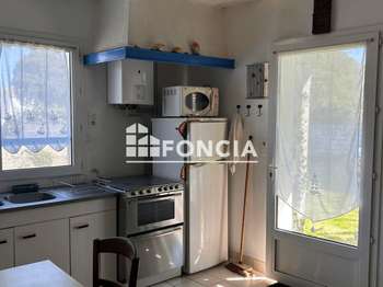 Vente maison 2 pièces