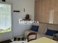 Vente maison 2 pièces