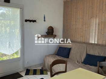 Vente maison 2 pièces