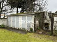 Vente maison 2 pièces
