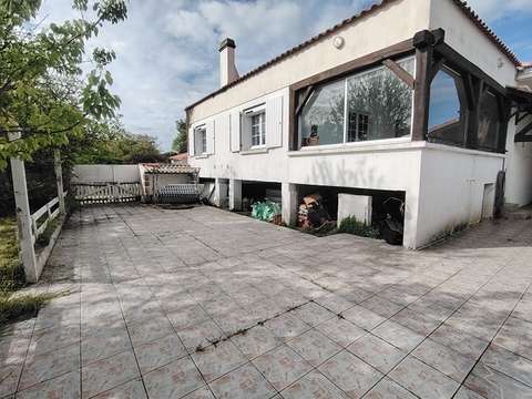 Vente maison 5 pièces Noirmoutier-en-l'Île 85