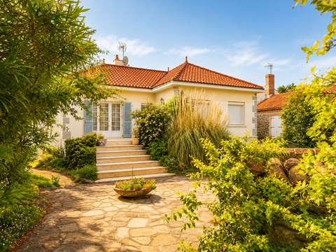 Vente maison 5 pièces Noirmoutier-en-l'Île 85