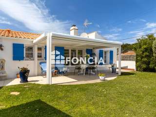 Vente maison 3 pièces Vente maison 3 pièces