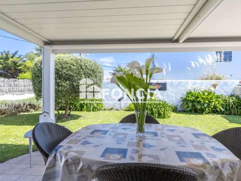 Vente maison 3 pièces Vente maison 3 pièces