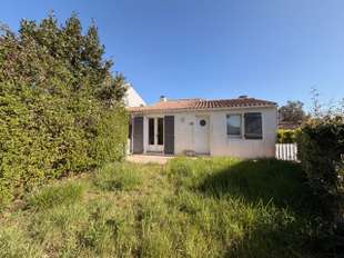 Photo Vente maison Noirmoutier-en-l'Île